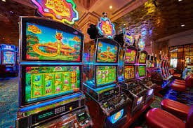 ok222 Live Casino